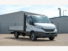 Iveco Daily 2.3D HPI 14V 35S 3750 LWB Euro 6 (s/s) 2dr